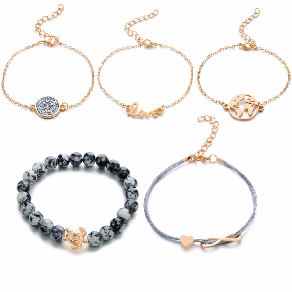 Fashion Bracelets For Women