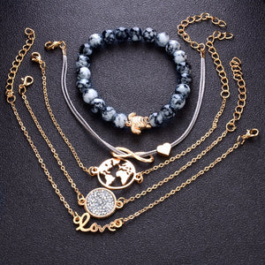 Fashion Bracelets For Women