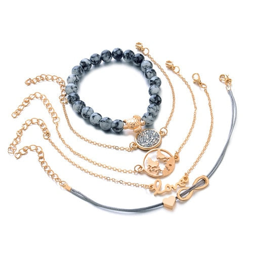 Fashion Bracelets For Women