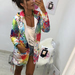Jackets Fashion Outwear Sweatshirt