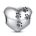 Heart Shape Bracelet