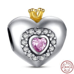 Heart Shape Bracelet
