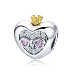 Heart Shape Bracelet
