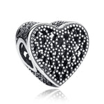 Heart Shape Bracelet