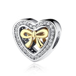 Heart Shape Bracelet