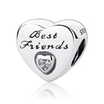 Heart Shape Bracelet
