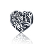 Heart Shape Bracelet