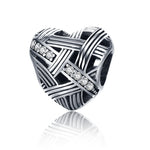 Heart Shape Bracelet
