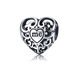 Heart Shape Bracelet