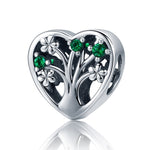 Heart Shape Bracelet