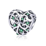 Heart Shape Bracelet