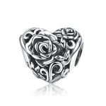 Heart Shape Bracelet