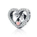 Heart Shape Bracelet