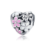 Heart Shape Bracelet