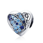 Heart Shape Bracelet