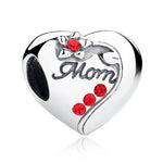 Heart Shape Bracelet