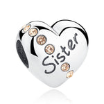Heart Shape Bracelet