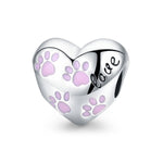 Heart Shape Bracelet