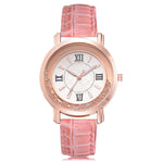 New ladies watch Rhinestone