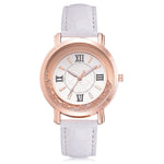 New ladies watch Rhinestone