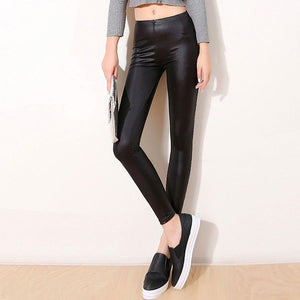 Fashion exy Thin Leggings