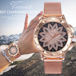 Luxury   Women Watches