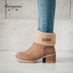 Women Boots outdoor