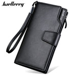Luxury  Wallets Long