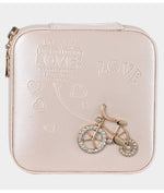 Jewelry Packaging Box