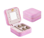 Jewelry Packaging Box