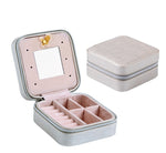 Jewelry Packaging Box