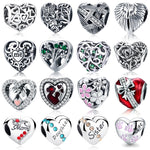 Heart Shape Bracelet