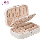 Earrings Box Protable