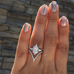 WIFE Classic   Rings