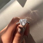 WIFE Classic   Rings