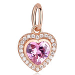 Beads Heart Family Tree