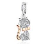 Beads Heart Family Tree