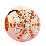 Beads Heart Family Tree