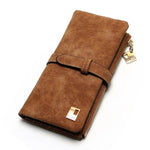 Women Wallets Drawstring