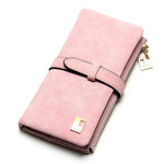 Women Wallets Drawstring