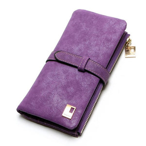 Women Wallets Drawstring