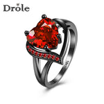 Wedding Ring Fashion Love   for Women Jewelry