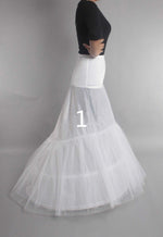 Wedding Petticoat Crinoline Slip Underskirt