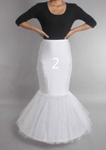 Wedding Petticoat Crinoline Slip Underskirt