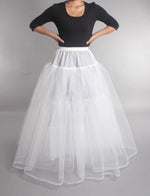 Wedding Petticoat Crinoline Slip Underskirt