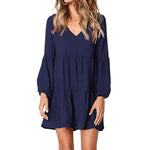 sexy dress Spring Summer