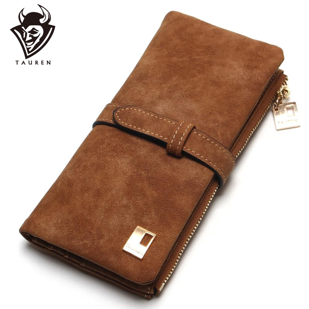 Women Wallets Drawstring