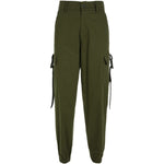 Streetwear Cargo Pants