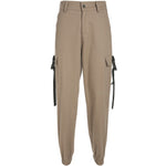 Streetwear Cargo Pants