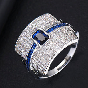 Dubai Top Finger Rings